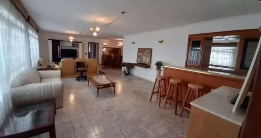 Apartamento com 3 quartos à venda na Rua Tuiucuê, 42, Jardim da Saude, São Paulo