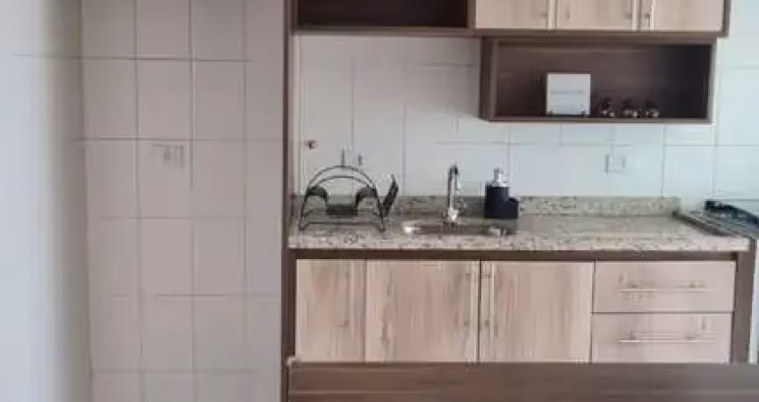 Apartamento com 1 quarto à venda na Rua Visconde de Inhaúma, 178, Vila da Saúde, São Paulo