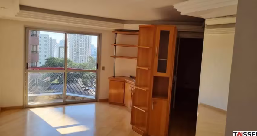 Apartamento com 2 quartos à venda na Rua Carneiro da Cunha, 675, Vila da Saúde, São Paulo