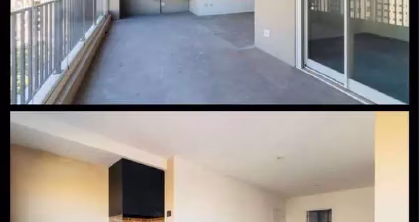 Apartamento com 3 quartos à venda na Rua Tuiucuê, 103, Jardim da Saude, São Paulo