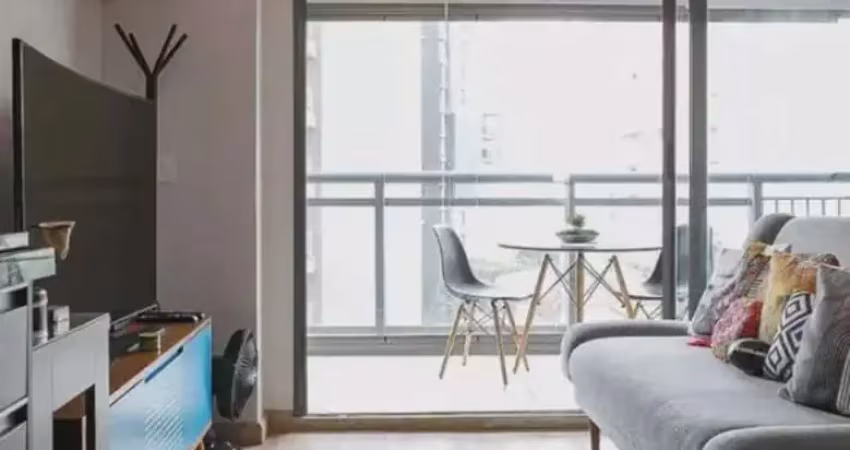 Apartamento com 1 quarto à venda na Rua Paulistânia, 215, Sumarezinho, São Paulo