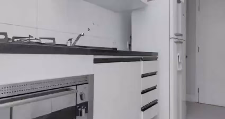 Apartamento com 2 quartos à venda na Rua João Simões de Souza, 740, Parque Reboucas, São Paulo