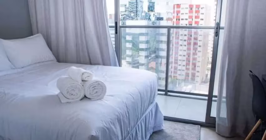 Apartamento à venda no paraíso, são paulo-sp: 1 quarto, 1 sala, 1 banheiro, 20,00 m² de área.