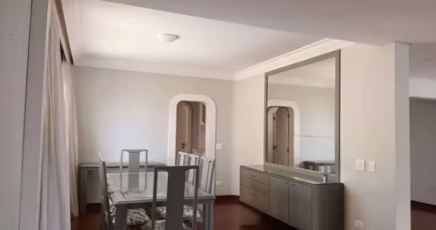 Apartamento com 3 quartos à venda na Rua Castro Alves, 778, Aclimação, São Paulo