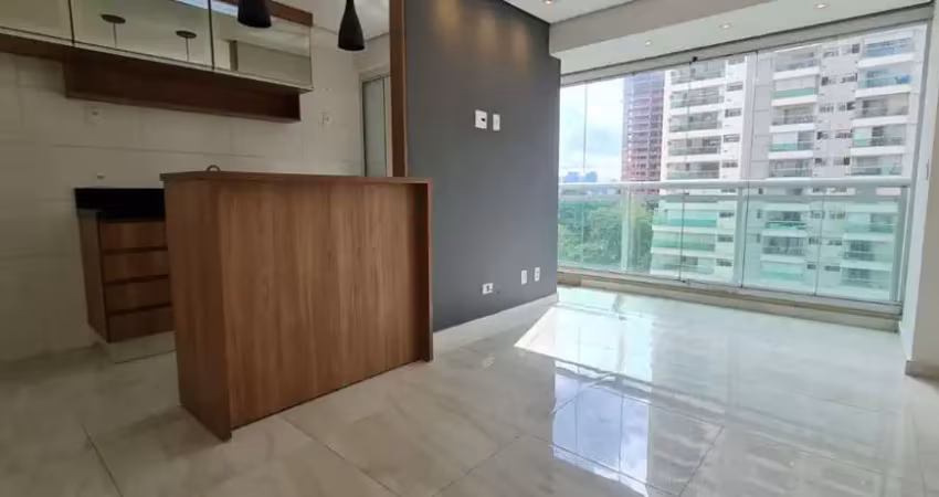 Apartamento com 2 quartos à venda na Rua Doutor Antônio Bento, 345, Santo Amaro, São Paulo