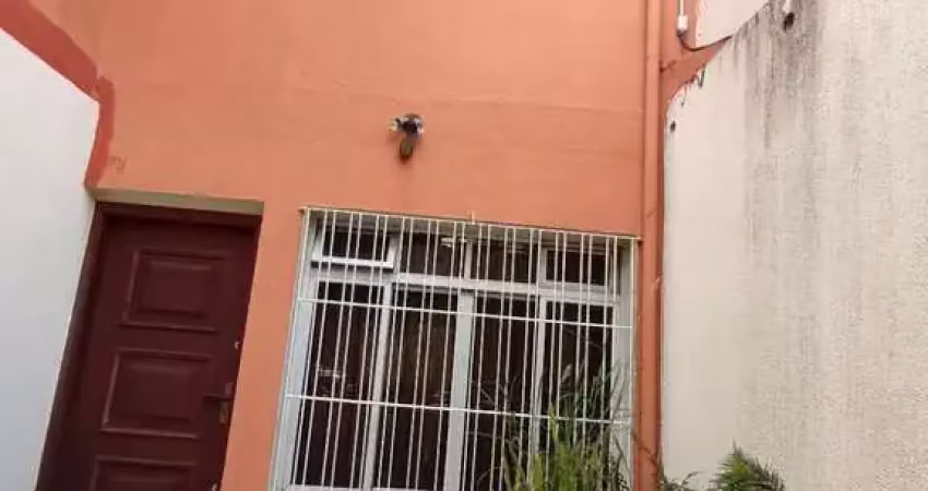 Casa com 3 quartos à venda na Rua Paulo Orozimbo, 1054, Cambuci, São Paulo