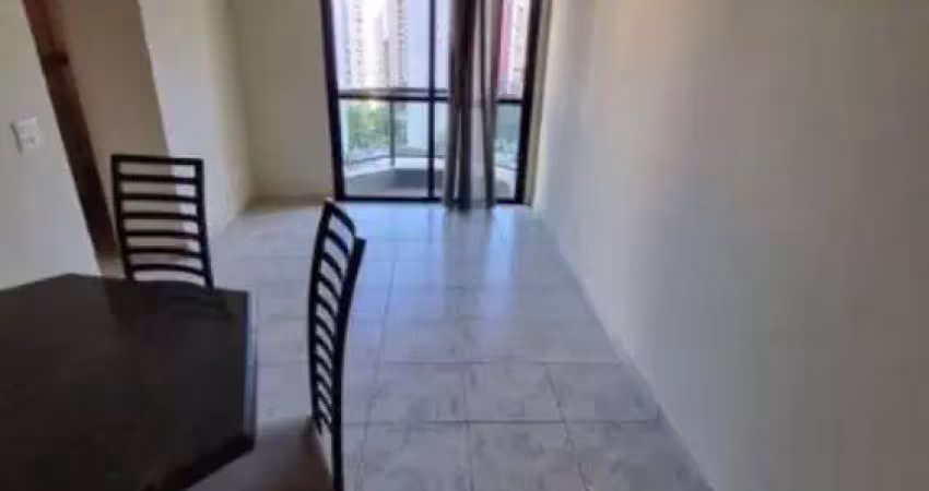 Apartamento com 2 quartos à venda na Rua Francisco de Vitória, 250, Vila Mariana, São Paulo