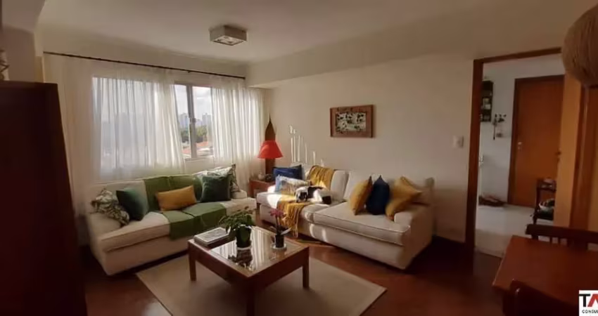 Apartamento com 3 quartos à venda na Alameda dos Tacaúnas, 547, Planalto Paulista, São Paulo
