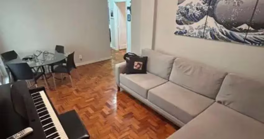 Apartamento com 3 quartos à venda na Rua Manuel da Nóbrega, 440, Paraíso, São Paulo