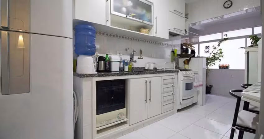 Apartamento com 2 quartos à venda na Alameda Fernão Cardim, 310, Jardim Paulista, São Paulo