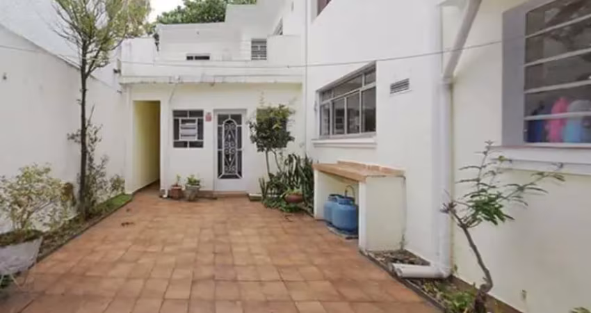 Casa com 4 quartos à venda na Rua Cayowaá, 833, Perdizes, São Paulo