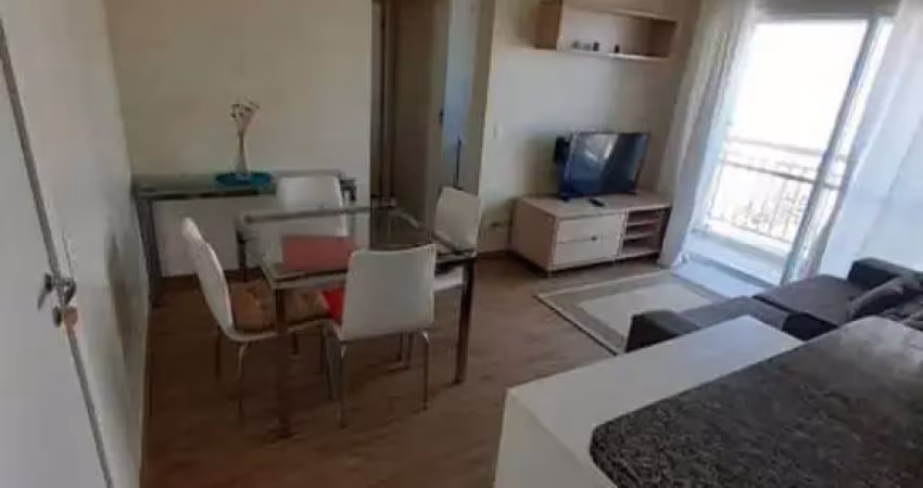 Apartamento com 2 quartos à venda na Rua Doutor Eduardo Amaro, 99, Paraíso, São Paulo
