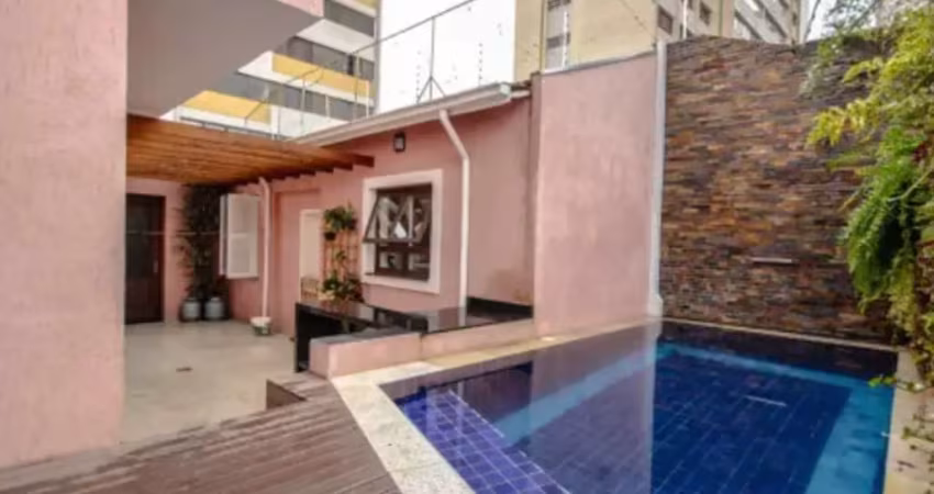 Casa com 3 quartos à venda na Rua Cardoso de Almeida, 105, Perdizes, São Paulo