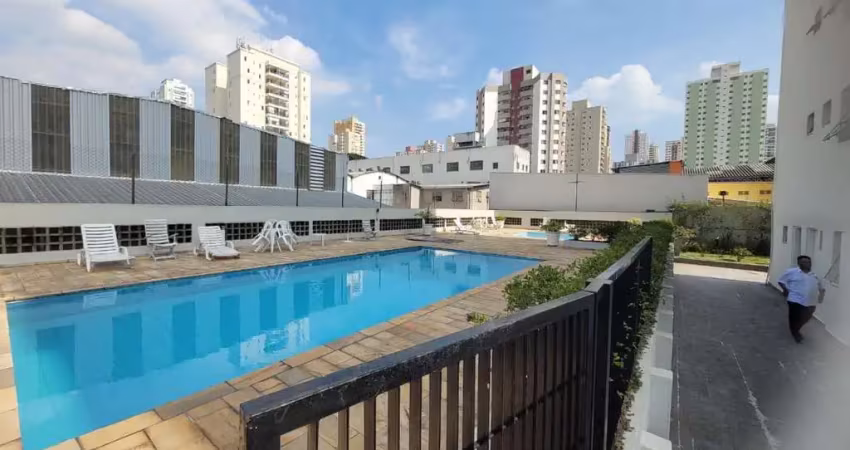 Apartamento com 2 quartos à venda na Rua Doutor Nogueira Martins, 634, Saúde, São Paulo