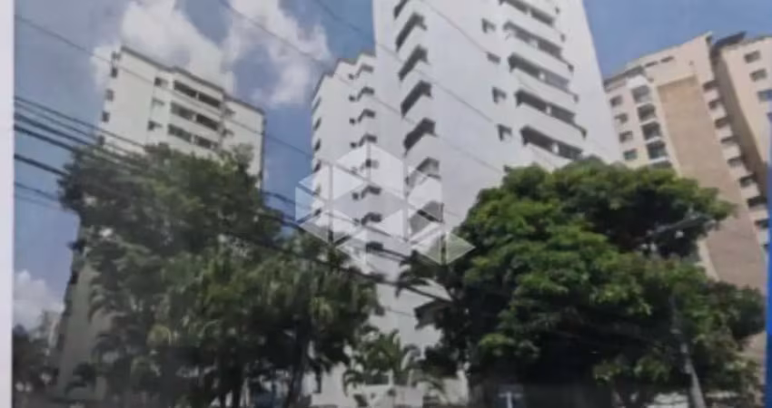Apartamento com 3 quartos à venda na Rua Malebranche, 89, Vila Mariana, São Paulo