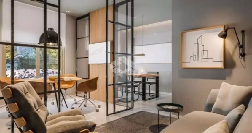 Apartamento com 1 quarto à venda na Avenida Nazaré, 2118, Ipiranga, São Paulo