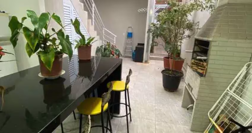 Casa com 3 quartos à venda na Rua do Níquel, 144, Brooklin, São Paulo
