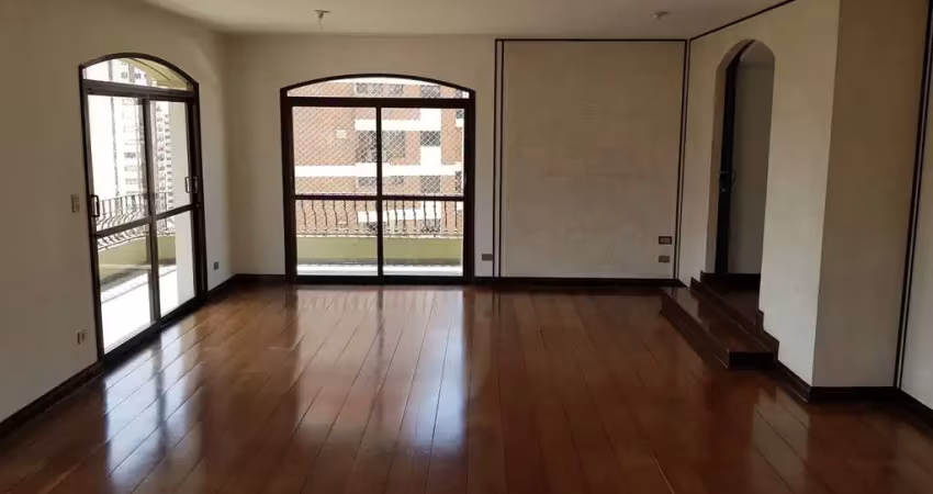 Apartamento com 3 quartos à venda na Rua João Luís Vives, 178, Vila Mariana, São Paulo