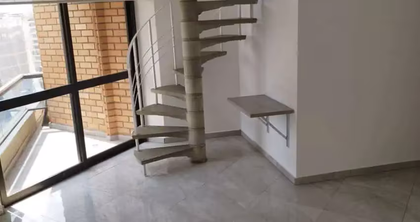 Apartamento de 55 metros na aclimação em são paulo, totalmente reformado, com vista livre, suíte, cozinha com móveis planejados e uma vaga de garagem