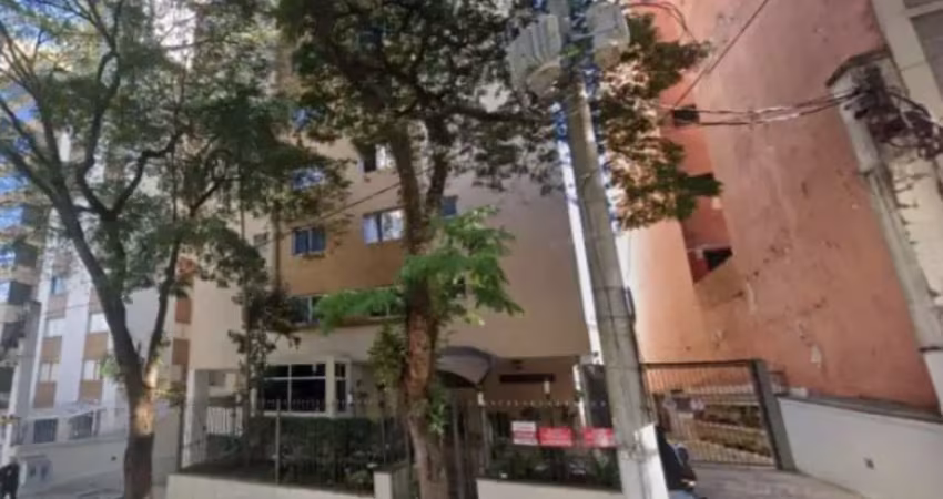 Apartamento à venda em cerqueira césar, são paulo-sp: 1 quarto, 1 sala, 1 banheiro, 1 vaga, 41m² de área. aproveite!