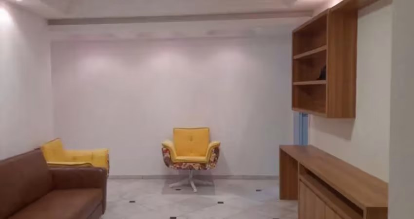 Apartamento com 3 quartos à venda na Rua do Arraial, 209, Vila Mariana, São Paulo