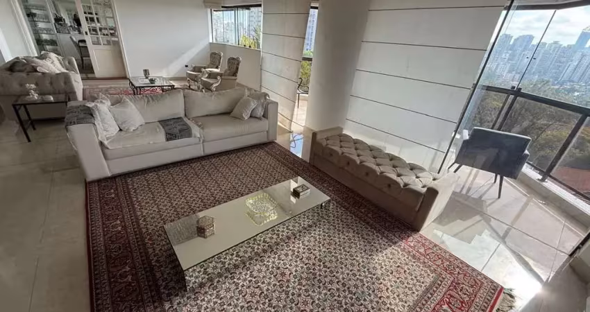 Luxuoso apartamento à venda na aclimação em são paulo, com 4 quartos, sendo 3 suítes, 3 salas, 5 banheiros e 3 vagas de garagem.