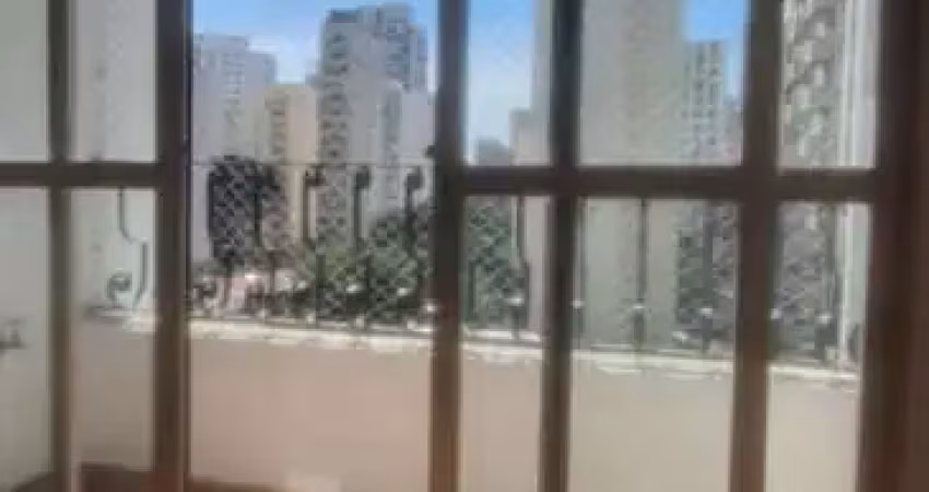 Apartamento à venda em moema - são paulo, com 87m² de área, sala, 2 quartos, 2 banheiros e 2 vagas de garagem.