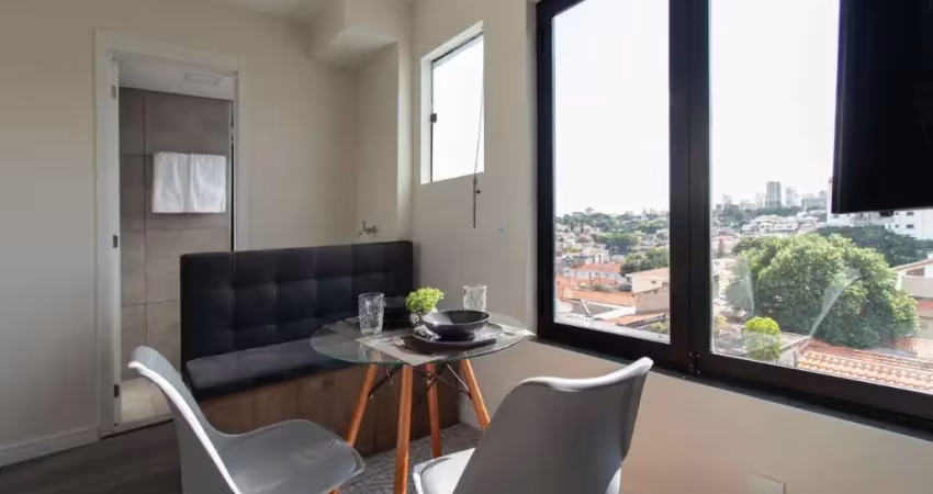 Apartamento à venda em são paulo-sp, vila clementino: 1 quarto, 1 banheiro, 32,00 m² de área. venha conferir!