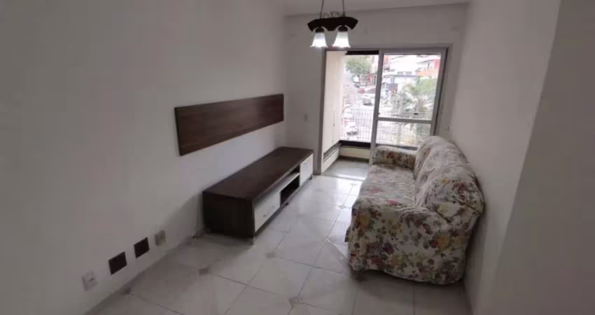 Apartamento com 3 quartos à venda na Avenida Sargento Geraldo Sant'Ana, 411, Jardim Taquaral, São Paulo