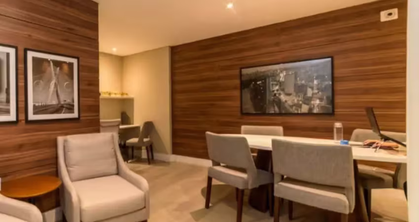 Apartamento com 1 quarto à venda na Rua Campante, 410, Ipiranga, São Paulo
