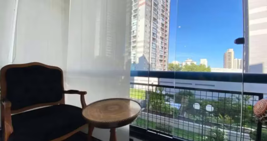Apartamento no morumbi de 95,00m2, com sala para 2 ambientes, cozinha planejada, 3 quartos e 2 vagas de garagem.
