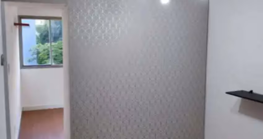 Apartamento de 28m² à venda na bela vista em são paulo, com quarto, sala, cozinha, banheiro e 1 vaga de garagem.
