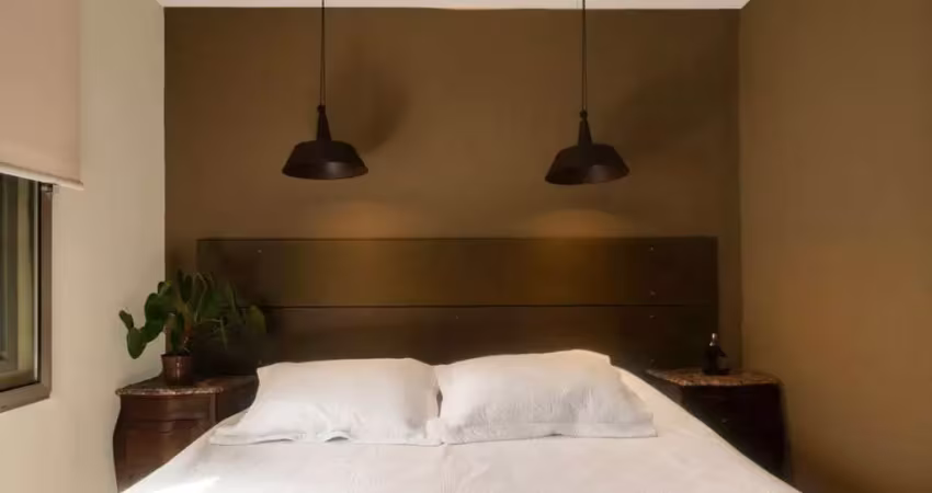 Apartamento com 3 quartos à venda na Alameda Itu, 1579, Vila Caraguatá, São Paulo