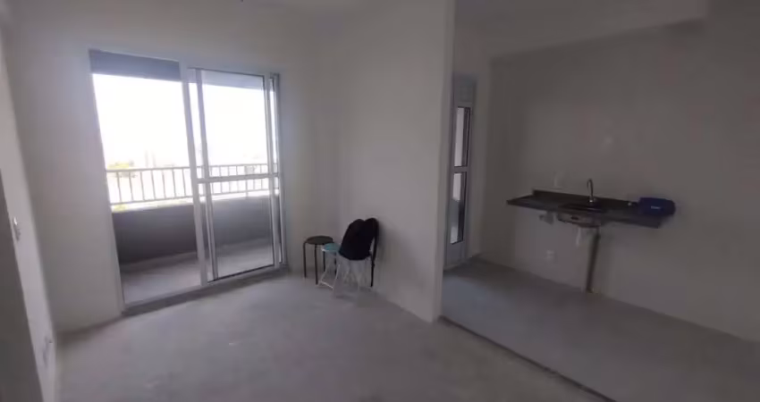 Apartamento com 2 quartos à venda na Avenida Deputado Rubens Granja, 331, Vila Vermelha, São Paulo