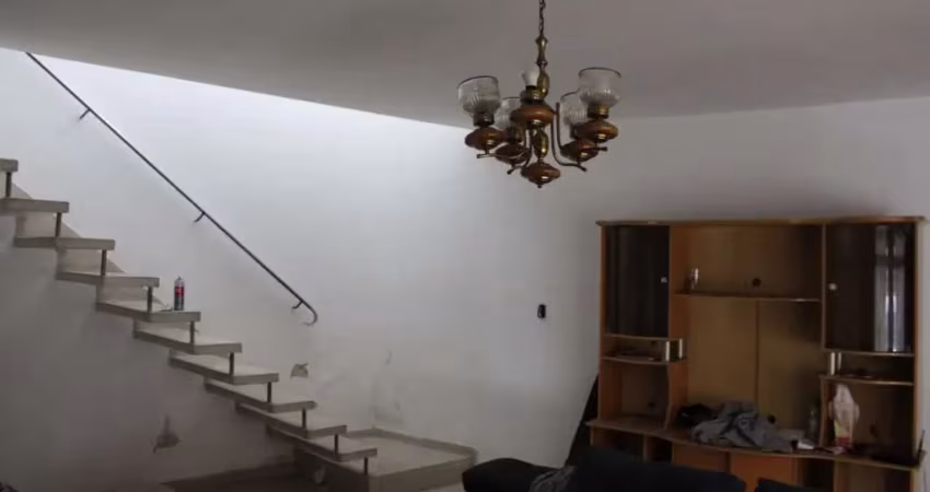 Casa com 4 quartos à venda na Rua Paulo de Morais, 38, Vila Moraes, São Paulo
