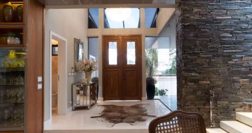 Casa com 4 quartos à venda na Rua Santiago, 1150, Bela Suiça, Londrina