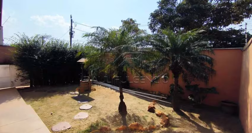CASA TÉRREA | TERRA BONITA | 2 SUÍTES