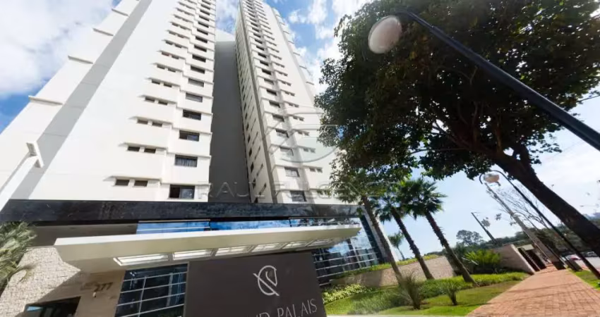 Apartamento com 3 quartos à venda na Rua Tereza Zanette Lopes, 277, Gleba Fazenda Palhano, Londrina