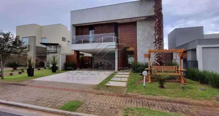 Sobrado no Condominio Alphaville 2