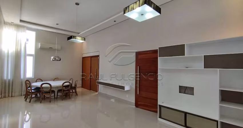 Cond Royal Forest Res &amp; Resort | Gleba Palhano | Londrina