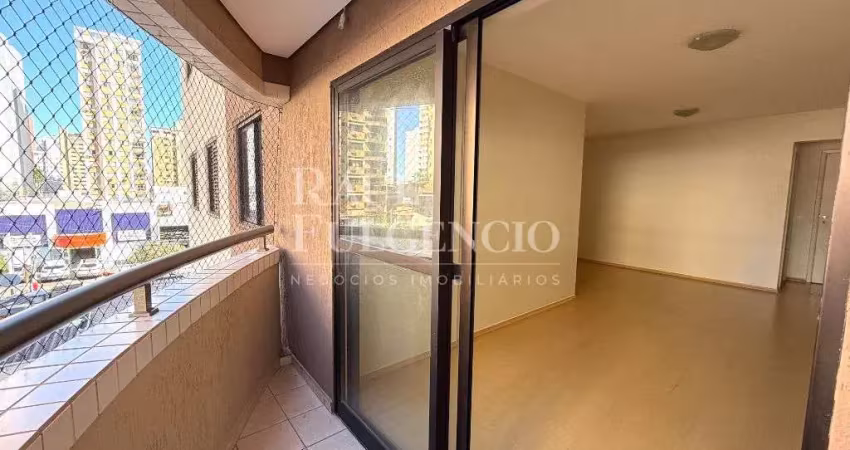 Ed solar saint honore | centro jardins | apartamento 106m2 | 02 suites | 02 vagas