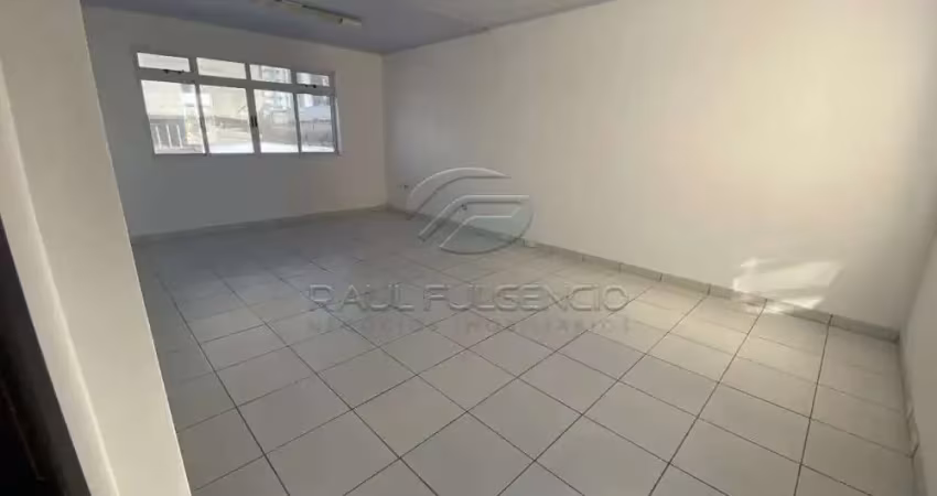 Sala comercial para alugar na Rua Sergipe, 984, Centro, Londrina