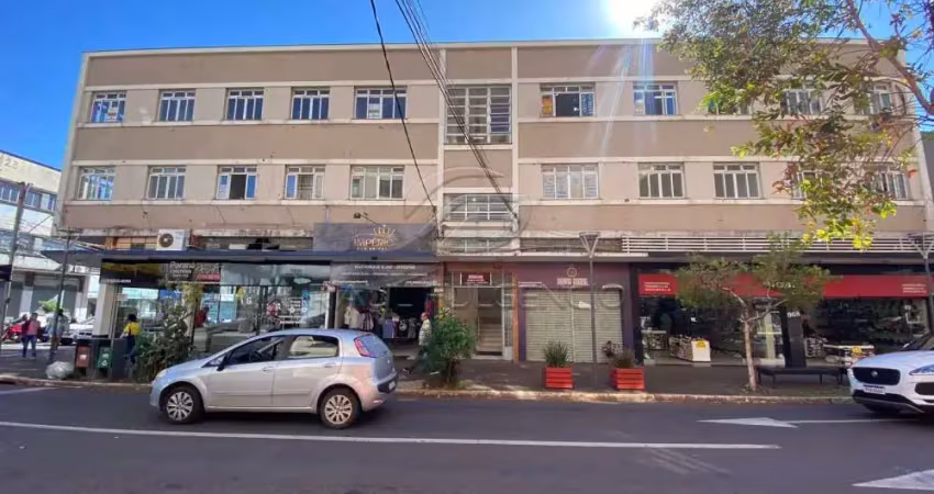 Ponto comercial para alugar na Rua Sergipe, 984, Centro, Londrina