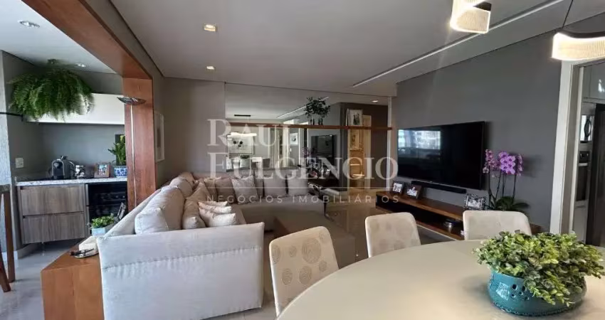 Apartamento com 3 quartos à venda na Rua Ernâni Lacerda de Athayde, 400, Gleba Fazenda Palhano, Londrina