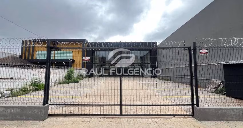 Av Duque de Caxias | Centro| Londrina