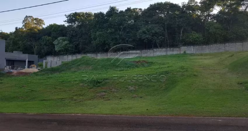 Cond Terras de Canaã | Cambé