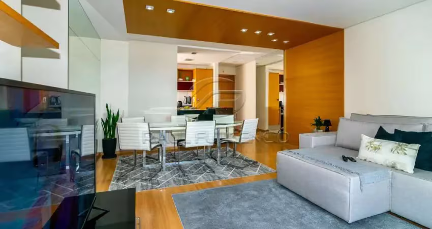 Apartamento com 3 quartos à venda na Rua Ulrico Zuimglio, 100, Gleba Fazenda Palhano, Londrina