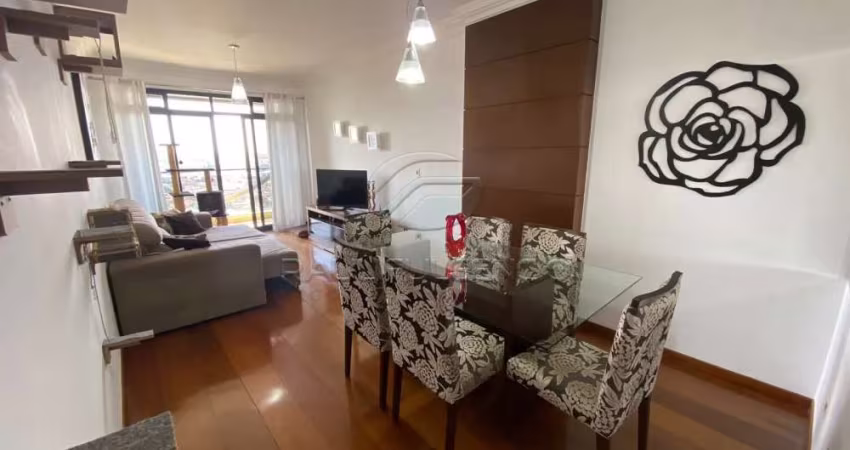 Ed Floresta Negra | Centro | Londrina
