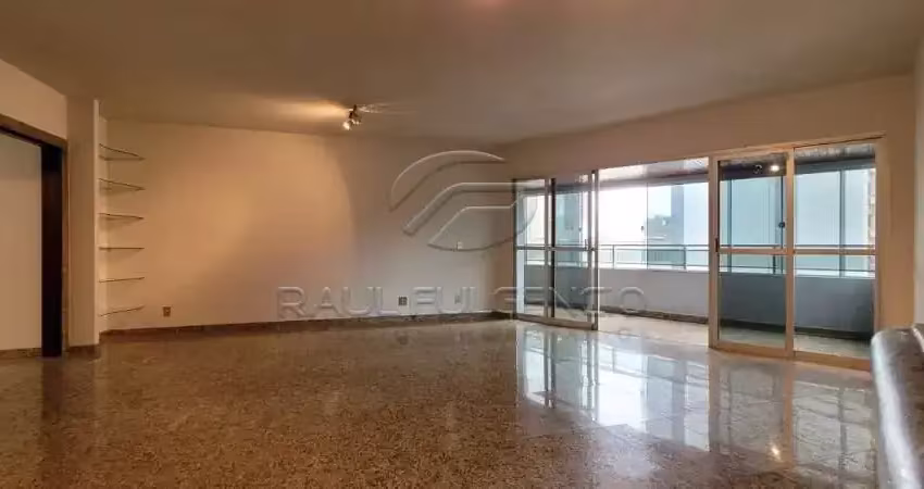 Apartamento com 3 quartos à venda na Rua Pará, 966, Centro, Londrina