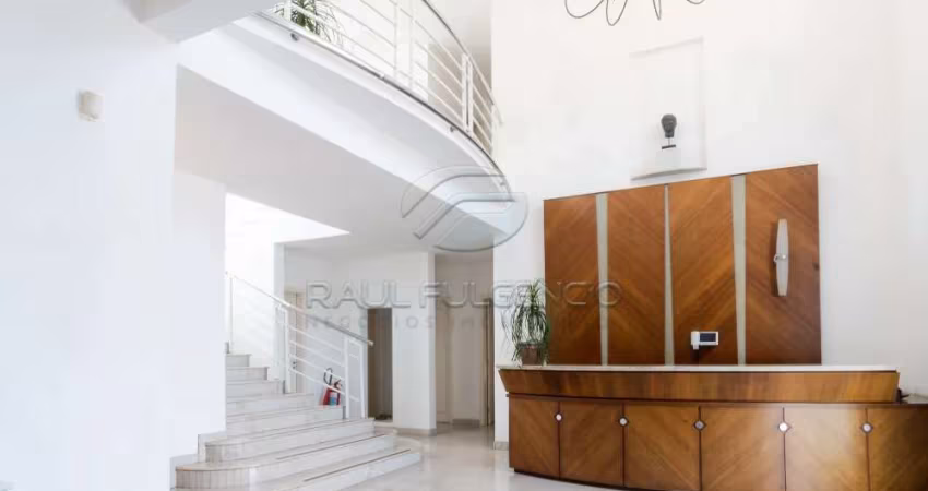 Imóvel comercial para vender ou alugar em ótima região de Londrina